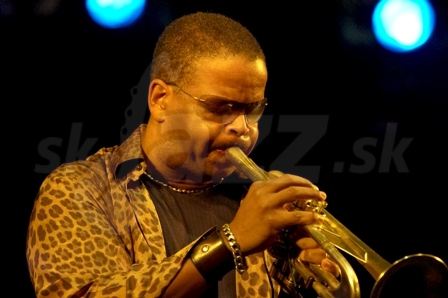TERENCE BLANCHARD
