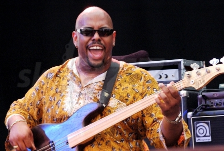 CHRISTIAN McBRIDE