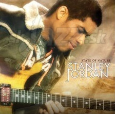 CD STANLEY JORDAN