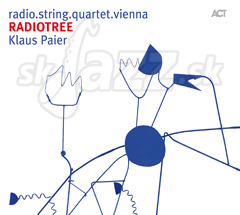 CD RSQV + KLAUS PAIER