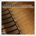 CD CEDAR WALTON - SEASONED WOOD