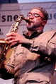 KENNY GARRETT