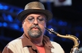 ARTIST IN RESIDENCE - JOE LOVANO