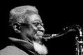 PHAROAH SANDERS