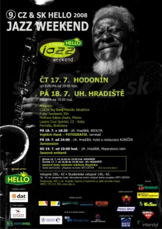 PLAGÁT FESTIVALU