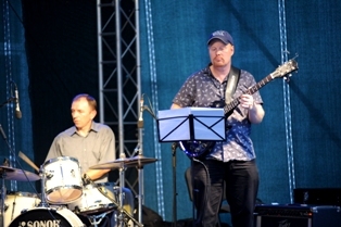 STANO + ULF