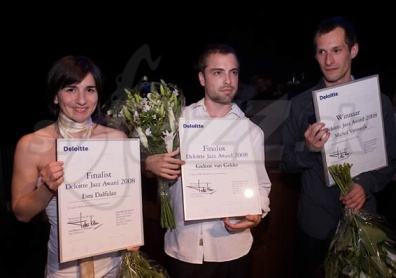 FINALISTI