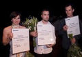 FINALISTI