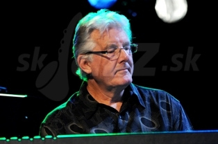  BILL MAYS