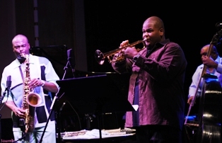  JAMES + CURTIS + RALPHE