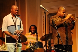  JAMES + LEONARD + CURTIS