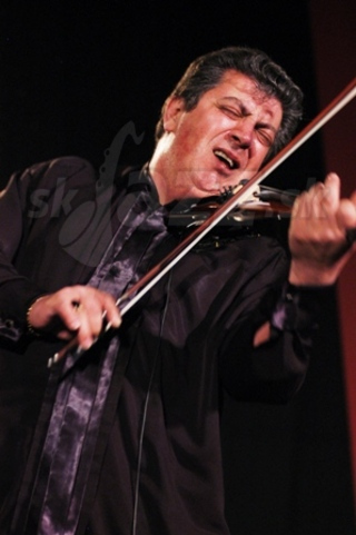 VITALI IMERELI