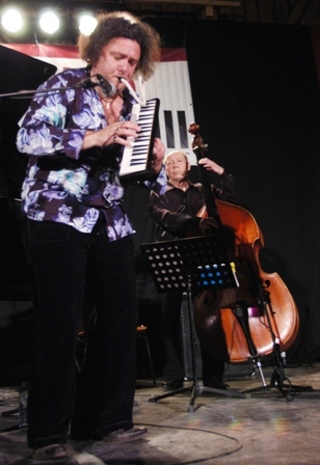  LEONID + JYRKI
