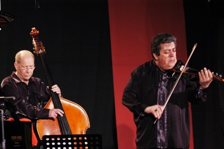  JYRKI + VITALI