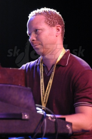 CRAIG TABORN