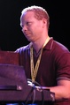 CRAIG TABORN