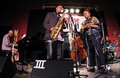 ARI BROWN QUARTET