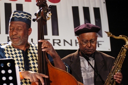 YOSEF BEN + ARI