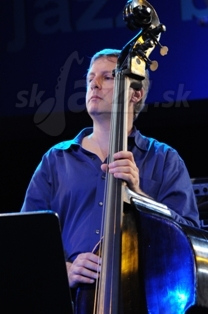  DAVID FINCK