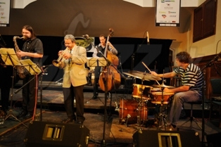  LAZARO CRUZ QUINTET