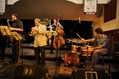  LAZARO CRUZ QUINTET