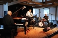 STEVE KUHN TRIO