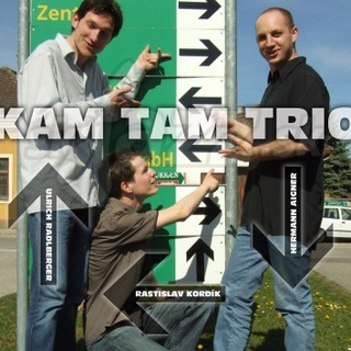 KAM TAM TRIO