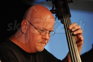 JAY ANDERSON