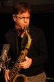 DONNY McCASLIN