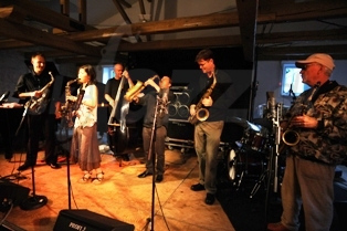 SAX CONCLAVE I