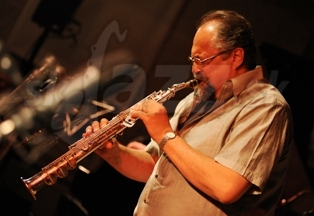  JOE LOVANO 