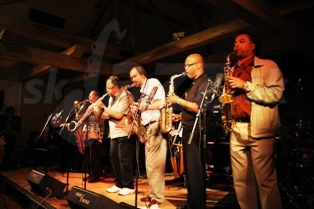 SAX CONCLAVE II