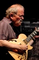 JOHN ABERCOMBIE