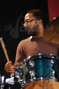  SAM TURNER