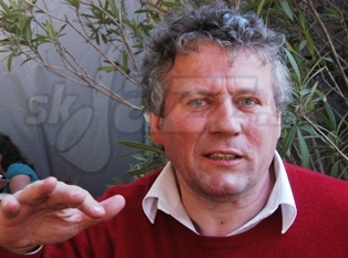 PAUL ZAUNER