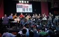  NOUVELLE CUISINE BIG BAND