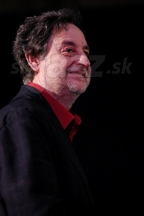 MARCELLO TONOLO
