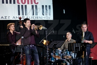  MARCO TAMBURINI QUINTET