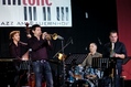  MARCO TAMBURINI QUINTET