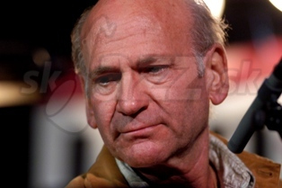 DAVID LIEBMAN