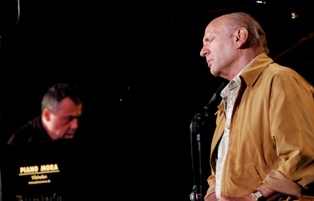 JEAN-MARIE + DAVID