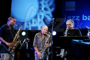  SAX SUMMIT