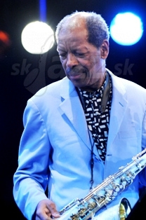 ORNETTE