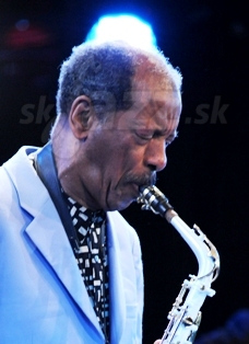  ORNETTE