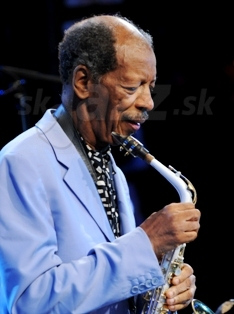  ORNETTE