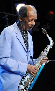 ORNETTE