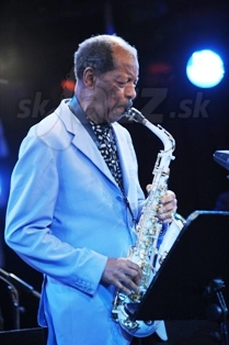  ORNETTE 