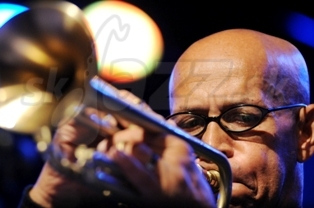  EDDIE HENDERSON