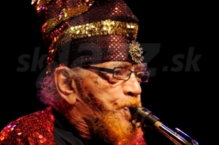  MARSHALL ALLEN