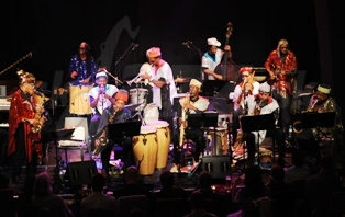  SUN RA ARKESTRA